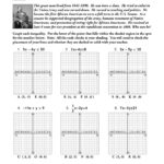 Li 11 Graphing Two Variable Inequalities In Standard Form  Mathops Or Solve And Graph The Inequalities Worksheet Answers