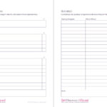 Life Management Worksheets  Life Goals  Weekly Goal Setting Planners With Regard To Life Plan Worksheet