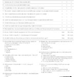 Life Skills For Teenagers Worksheets For Firearm Safety Certificate And Life Skills Worksheets For Middle School