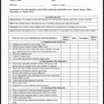 Life Skills Training – Cgcprojects – Resume And Social Skills Worksheets For Middle School