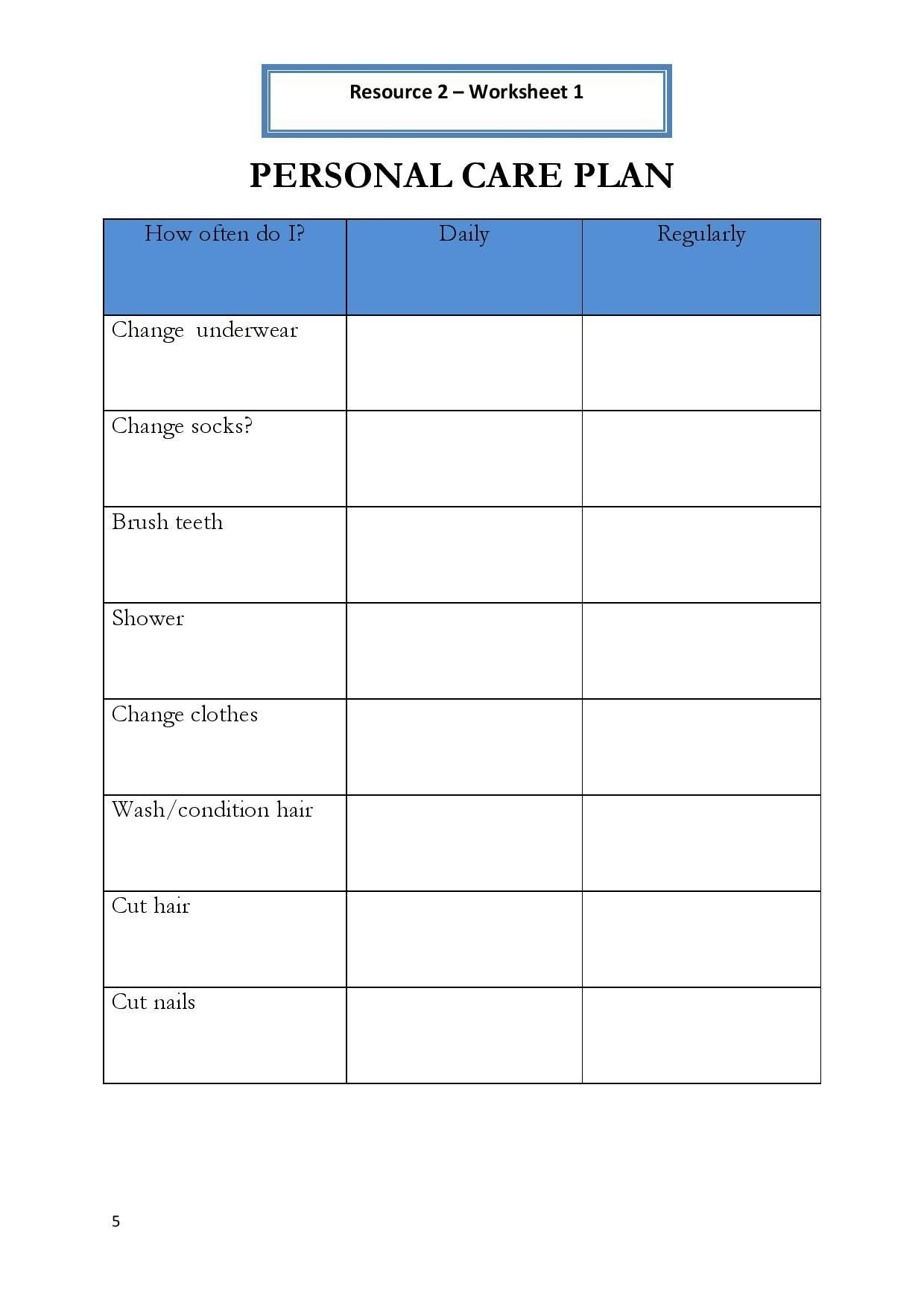 Life Skills Worksheets For Adults  Briefencounters With Grocery Shopping Life Skills Worksheet