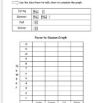 Line Plot Worksheets 5Th Grade To Print  Math Worksheet For Kids Within Line Graph Worksheets