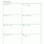 Linear Equations Php Solving 2 Step Equations Worksheet 2019 Algebra Within Algebra With Pizzazz Worksheet Answers