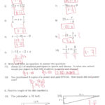Linear Inequalities Worksheet With Answers  Lobo Black Regarding Equations And Inequalities Worksheet