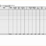 Liquor Cost Spreadsheet – Basecampjonkoping.se Regarding Beverage Cost Spreadsheet