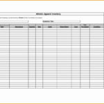Liquor Inventory Spreadsheet For Sample Bar Inventory Spreadsheet ... As Well As Inventory Spreadsheet Templates