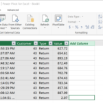 Loading Csv/text Files With More Than A Million Rows Into Excel ... As Well As How To Do A Spreadsheet On Windows 10