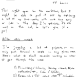 Log  Future Of Coding For Did You Hear About Worksheet Answers Page 150