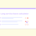 Long Service Leave Calculator | Business Victoria Or Long Service Leave Calculation Spreadsheet