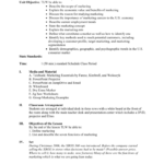 Lp 2 For Chapter 1 Marketing Is All Around Us Worksheet Answers