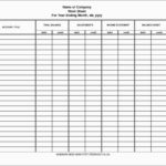 Luxury Free Accounting Sheets Templates | Best Of Template Along With Bookkeeping Spreadsheet Template Free