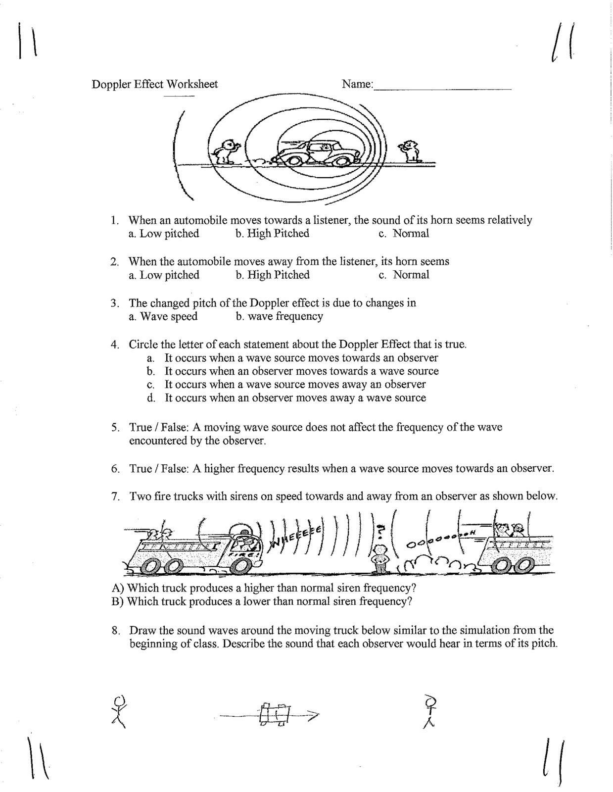 Mad Electricity Worksheet Answers  Briefencounters Regarding Mad Electricity Worksheet Answers