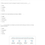 Managing Money Quiz  Worksheet For Kids  Study Throughout Money Management Worksheets For Adults