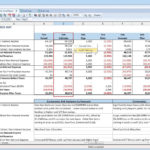 Managing Spreadsheet Risk: Dodeca Spreadsheet Management System ... As Well As Convenience Store Accounting Spreadsheet