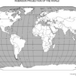 Maps Of The World Along With Map Projections Worksheet Pdf