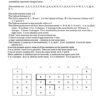Mars Periodic Table Answers Within Worksheet Periodic Table Answer Key