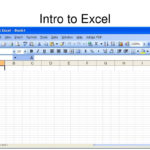 Mass Balances Using Microsoft Excel Spreadsheets   Ppt Download With Mass Balance Spreadsheet Template