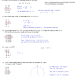 Math 2  Expectations Achsmath Or Sat English Practice Worksheets