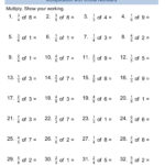 Math 7Th Grade Worksheets Practice Excellent Equations Pdf With Inside Holt Mathematics Worksheets With Answers