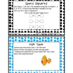 Math Brain Teasers For Kids Worksheets Sensational High School Together With 5Th Grade Math Brain Teasers Worksheets