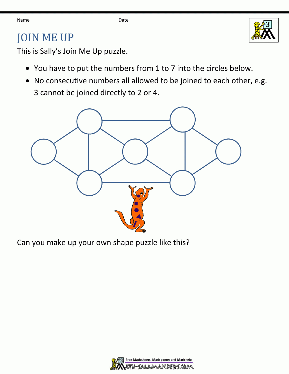 Math Logic Problems Also Logical Reasoning Worksheets For Grade 3