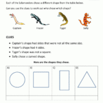 Math Logic Problems With Regard To Logical Reasoning Worksheets For Grade 3