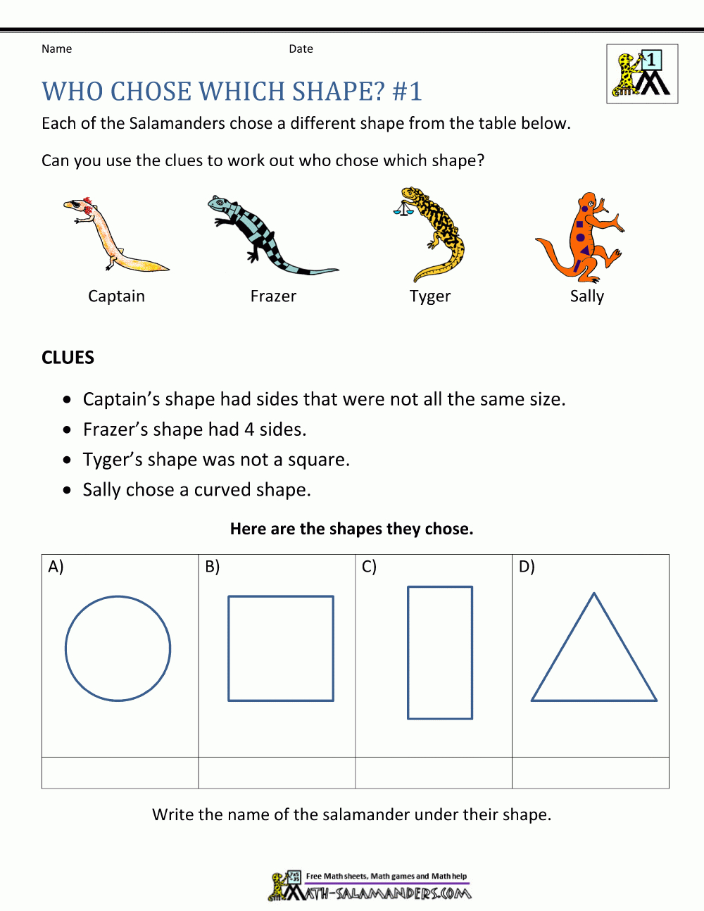 Math Logic Problems With Regard To Logical Reasoning Worksheets For Grade 3