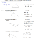 Math Plane  Law Of Sines And Cosines  Area Of Triangles Along With Law Of Sines Ambiguous Case Worksheet