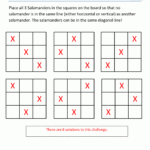 Math Puzzle 1St Grade Inside 5Th Grade Math Brain Teasers Worksheets