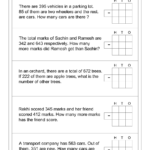 Math Subtraction Worksheets For Kids Or Cbt Worksheets For Kids