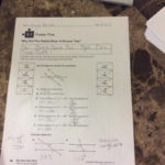 Math Support 8 Even  3 Years At Baker Middle School For Did U Hear About Math Worksheet Answers