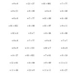 Math Vector Worksheet New Multiplying Vectors Worksheet Best With Multiplying And Dividing Integers Worksheet Pdf