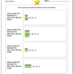 Math Worksheets 3Rd Grade Multiplication 2 3 4 5 10 Times Tables Pertaining To Maths Worksheets For Class 4