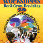 Mathematics Worksheets Don't Grow Dendrites Ebookmarcia L Tate With Worksheets Don T Grow Dendrites