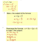 Maths Algebra Worksheet  Simplebooklet Throughout Algebra 3 4 Complex Numbers Worksheet Answers