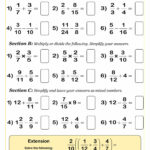 Maths Worksheets  Ks3  Ks4 Printable Pdf Worksheets Also Free Printable Educational Worksheets For 3 Year Olds