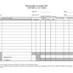 Mcgill Expense Report Per Diem And Per Diem Request Form Template ... Along With Per Diem Tracking Spreadsheet