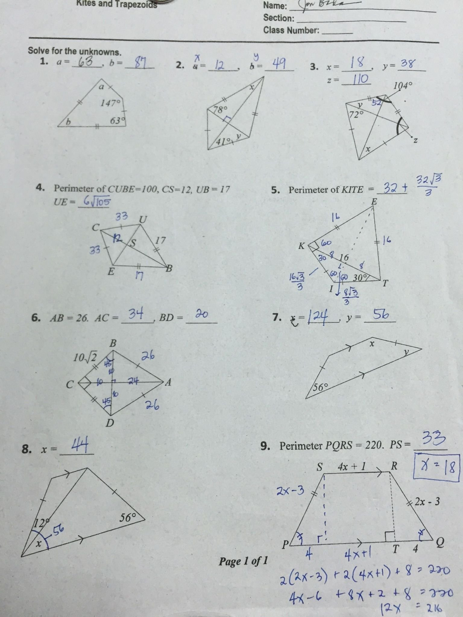 Medians And Centroids Worksheet Answers  Briefencounters Or Medians And Centroids Worksheet Answers