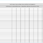 Mendeleev Periodic Table Pdf In Hindi New Blank Accounting Worksheet For Accounting Worksheet Template
