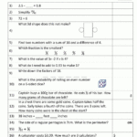Mental Math 4Th Grade For Maths Worksheets For Class 4