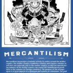Mercantilism's For Apush  Simple Easy Direct Intended For Britain Changes Its Colonial Policies Worksheet Answers