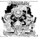 Mercantilism's For Apush  Simple Easy Direct With Mercantilism Dbq Worksheet Answers