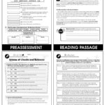 Mexican Government System Of Checks And Balances Gr 58  Grades 5 Along With A Very Big Branch Worksheet Answers