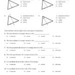 Mfas C Medians And Centroids Worksheet Answers Simple Angles For Medians And Centroids Worksheet Answers