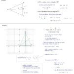Mfas C Medians And Centroids Worksheet Answers Simple Angles Or Medians And Centroids Worksheet Answers