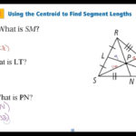 Mfas C Medians And Centroids Worksheet Answers Simple Angles Regarding Medians And Centroids Worksheet Answers