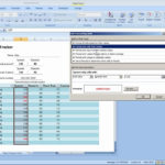 Microsoft Excel   Blood Pressure Tracker Template   Youtube For Blood Test Spreadsheet