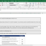 Microsoft Excel Spreadsheet Employee, Staff, Office / Skills ... Regarding Skills Matrix Spreadsheet