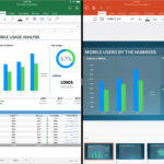 Microsoft Office Apps Are Ready For The Ipad Pro   Microsoft 365 Blog Together With Best Spreadsheet App For Ipad