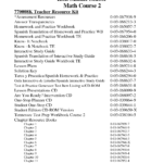 Middle School 6Th Grade Math Worksheets  Printable Worksheet Page Inside 7Th Grade Math Worksheets And Answer Key